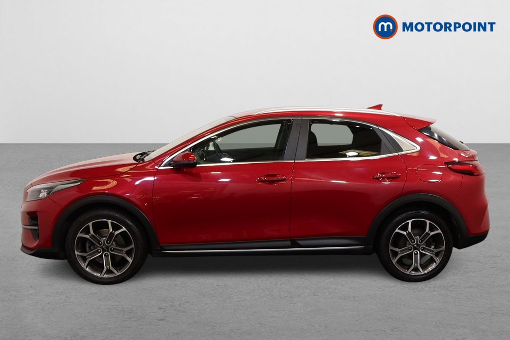 Used Kia XCeed 2021 for sale - 77966124: Photo 4