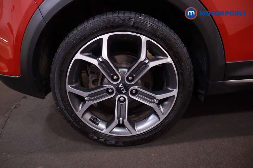 Used Kia XCeed 2021 for sale - 77966124: Photo 42