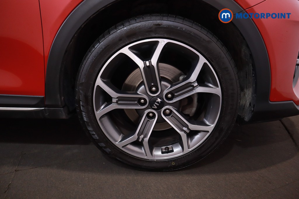 Used Kia XCeed 2021 for sale - 77966124: Photo 45