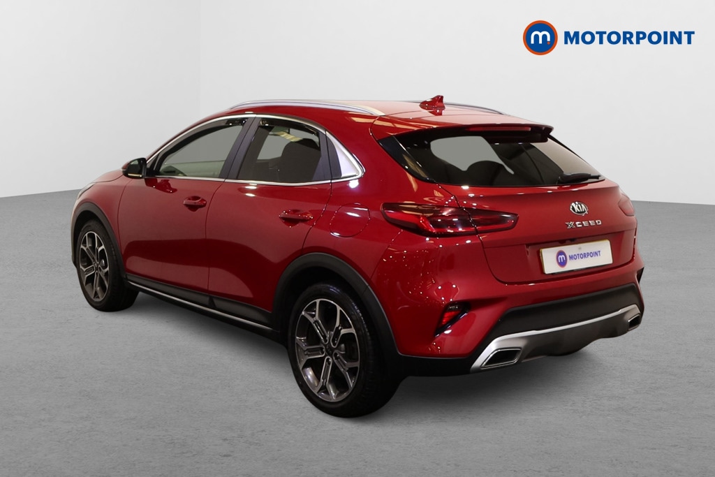 Used Kia XCeed 2021 for sale - 77966124: Photo 5