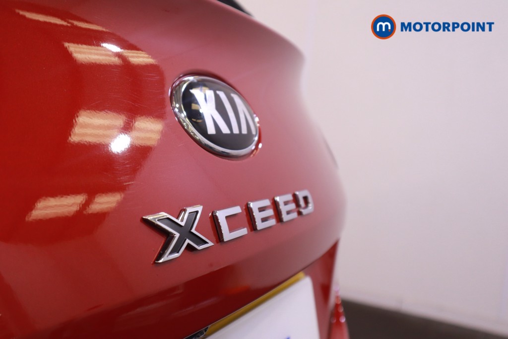 Used Kia XCeed 2021 for sale - 77966124: Photo 50