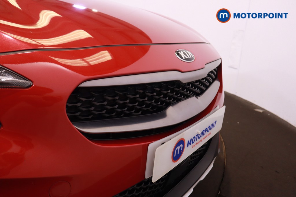 Used Kia XCeed 2021 for sale - 77966124: Photo 52