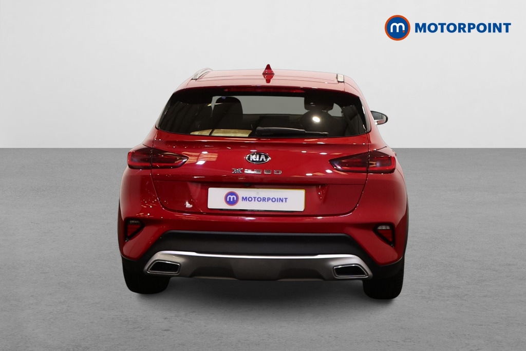 Used Kia XCeed 2021 for sale - 77966124: Photo 6