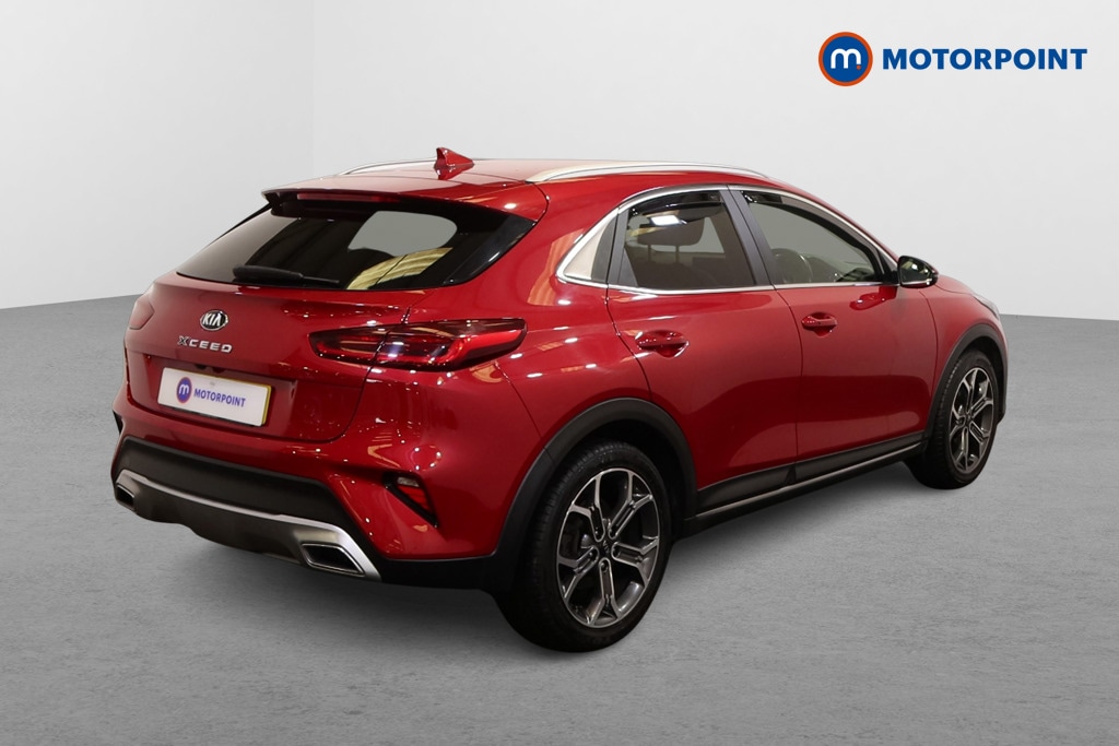 Used Kia XCeed 2021 for sale - 77966124: Photo 7