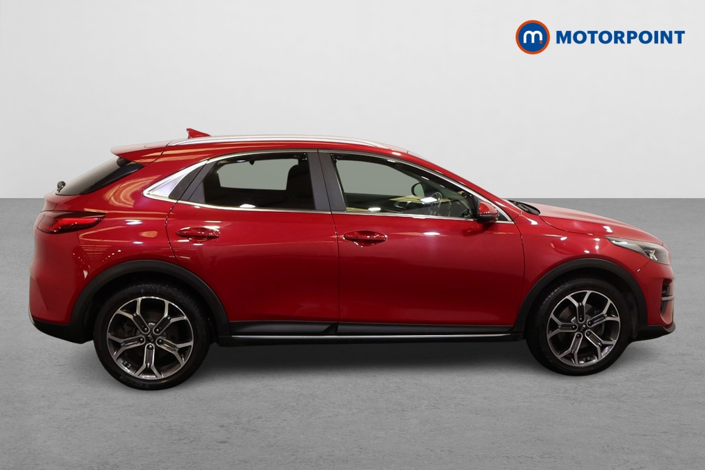 Used Kia XCeed 2021 for sale - 77966124: Photo 8