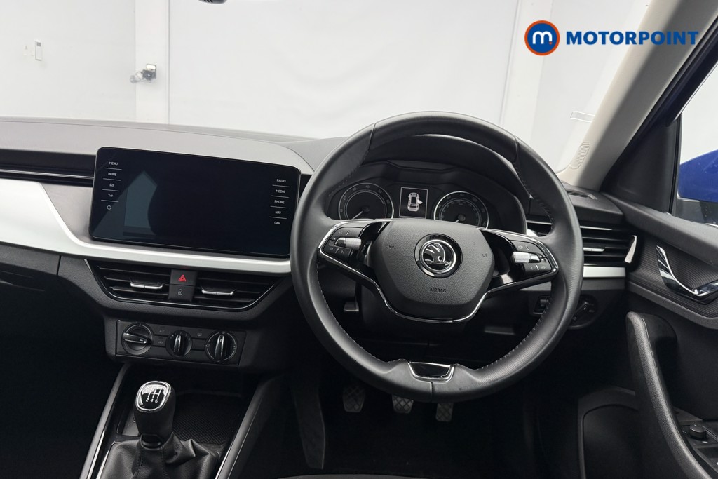 Used Skoda Kamiq 2023 for sale - 76603614: Photo 13