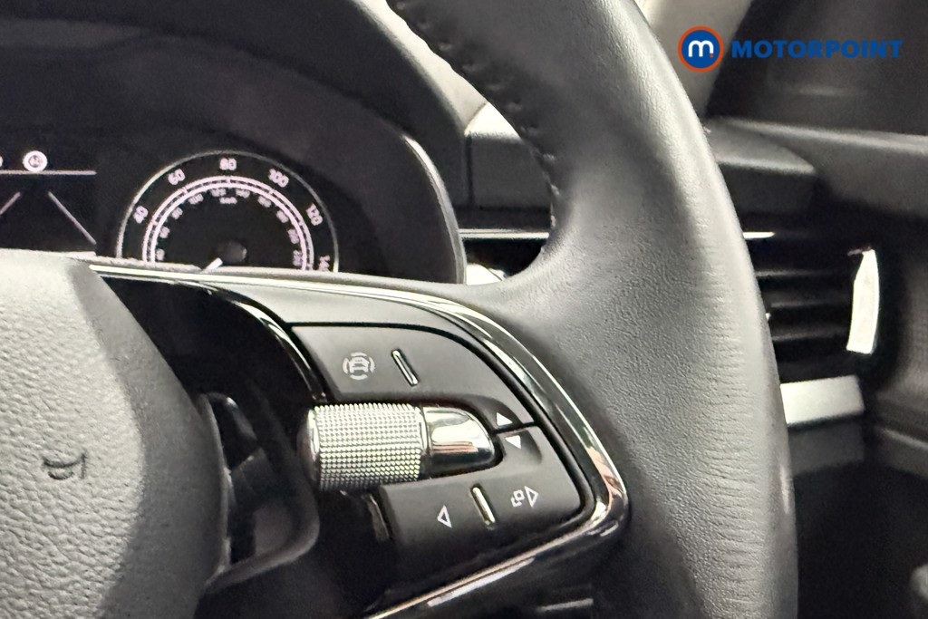 Used Skoda Kamiq 2023 for sale - 76603614: Photo 18