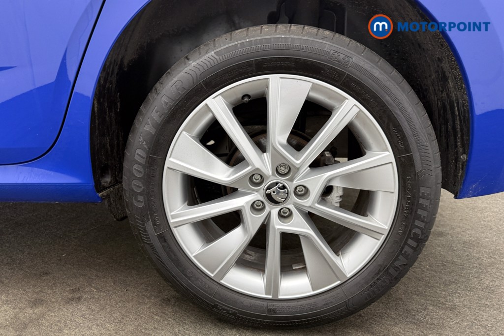 Used Skoda Kamiq 2023 for sale - 76603614: Photo 19