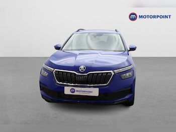 Used Skoda Kamiq 2023 for sale - 76603614: Photo