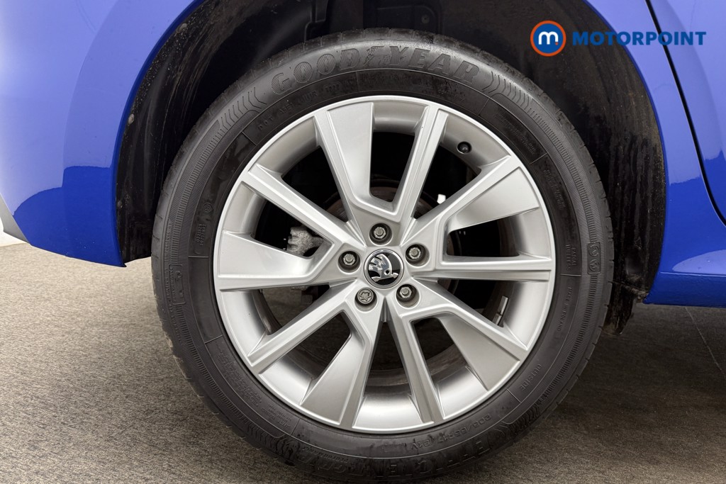 Used Skoda Kamiq 2023 for sale - 76603614: Photo 20