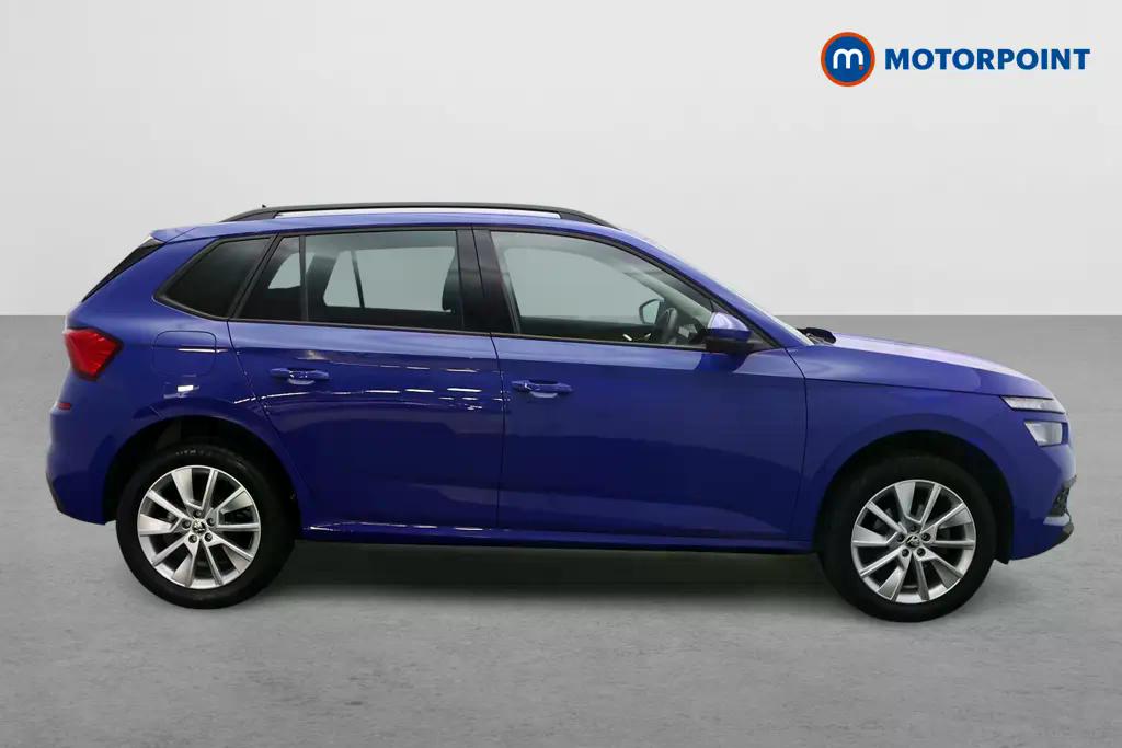 Used Skoda Kamiq 2023 for sale - 76603614: Photo 7