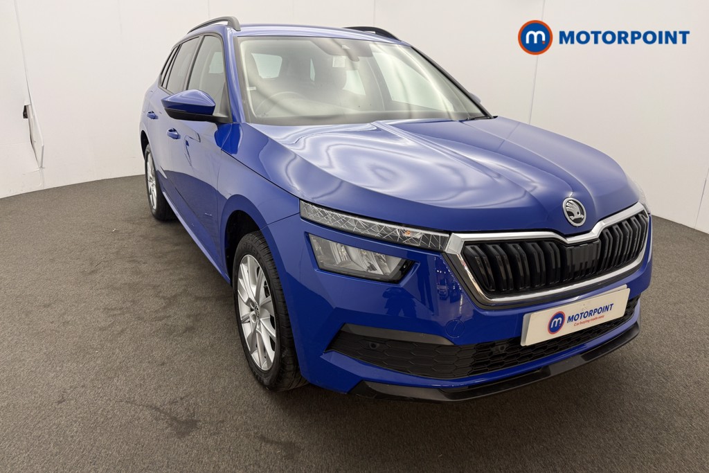 Used Skoda Kamiq 2023 for sale - 76603614: Photo 8
