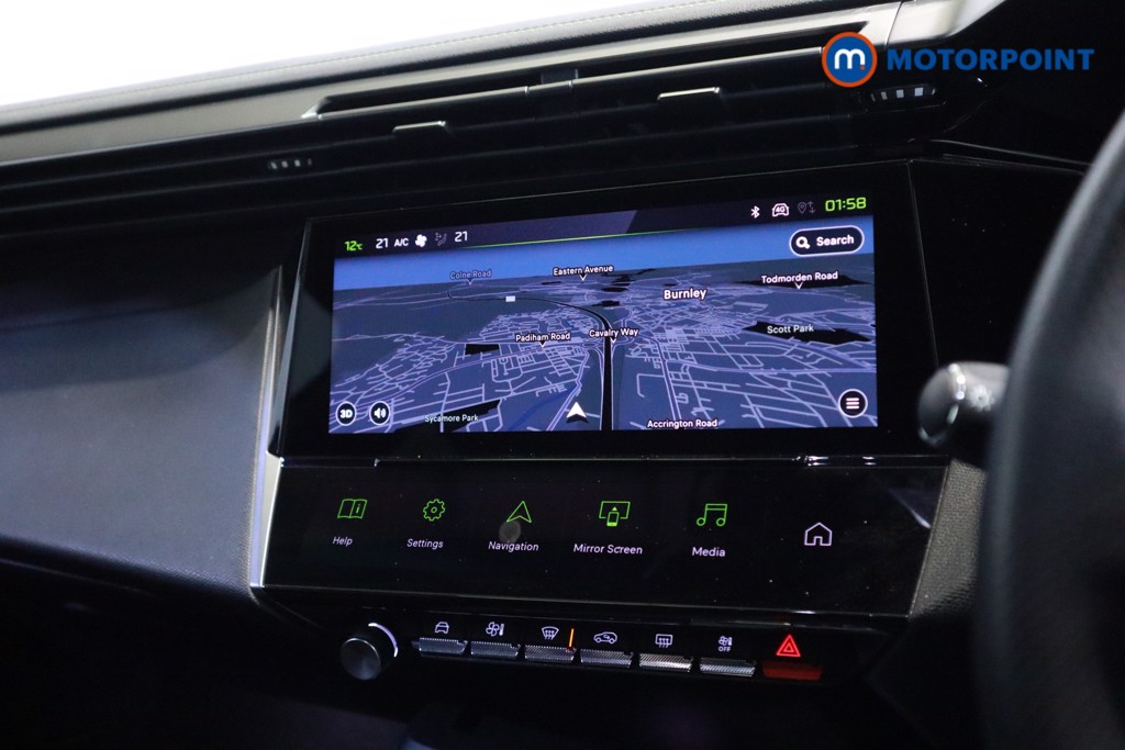 Used Peugeot 308 2023 for sale - 77493630: Photo 10