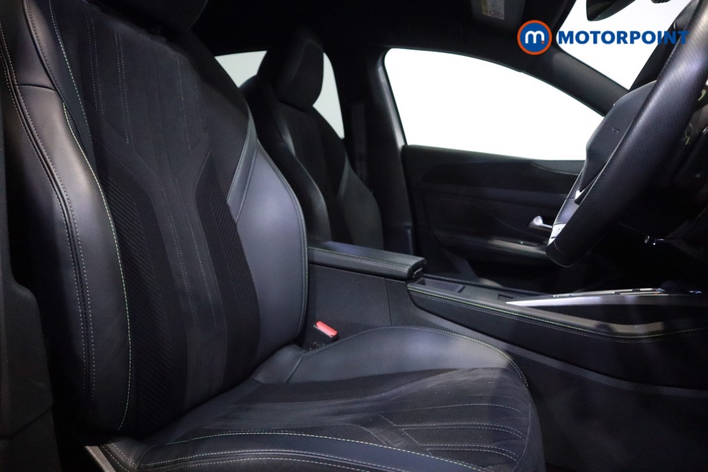 Used Peugeot 308 2023 for sale - 77493630: Photo 12