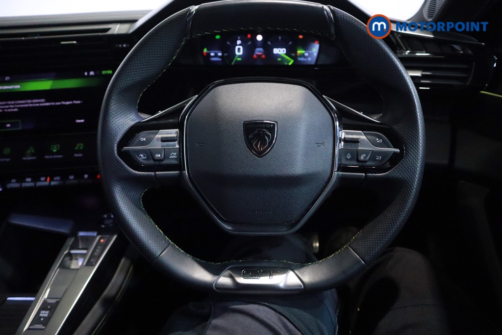 Used Peugeot 308 2023 for sale - 77493630: Photo 15