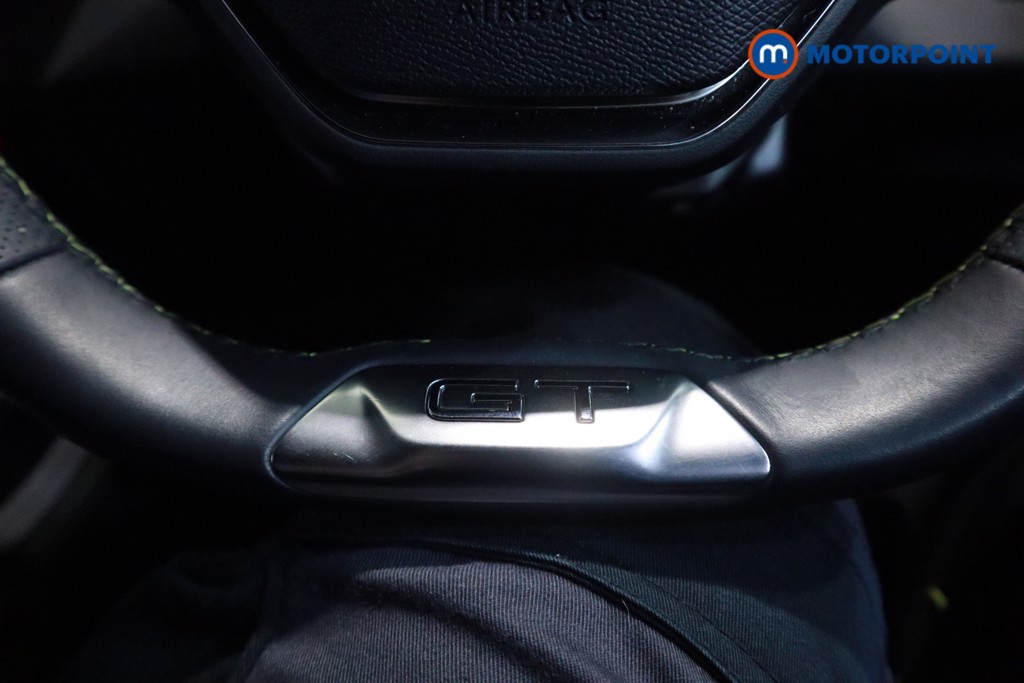 Used Peugeot 308 2023 for sale - 77493630: Photo 17