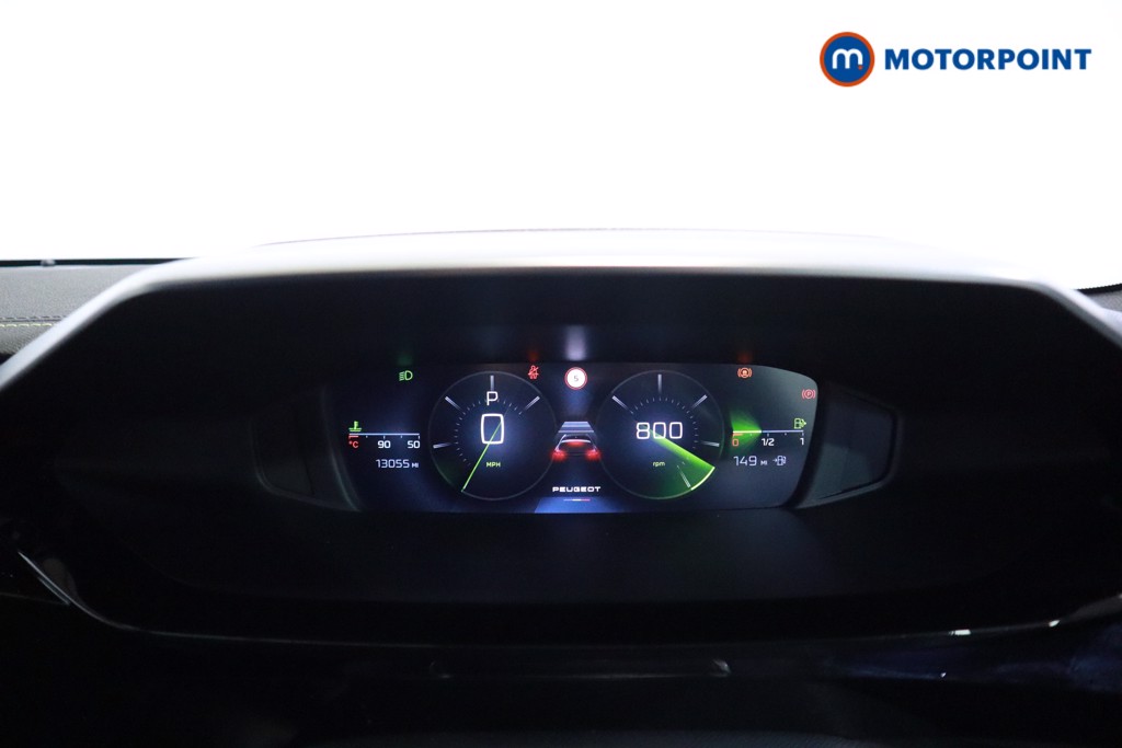 Used Peugeot 308 2023 for sale - 77493630: Photo 19
