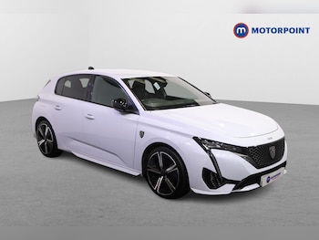 Used Peugeot 308 2023 for sale - 77493630: Photo