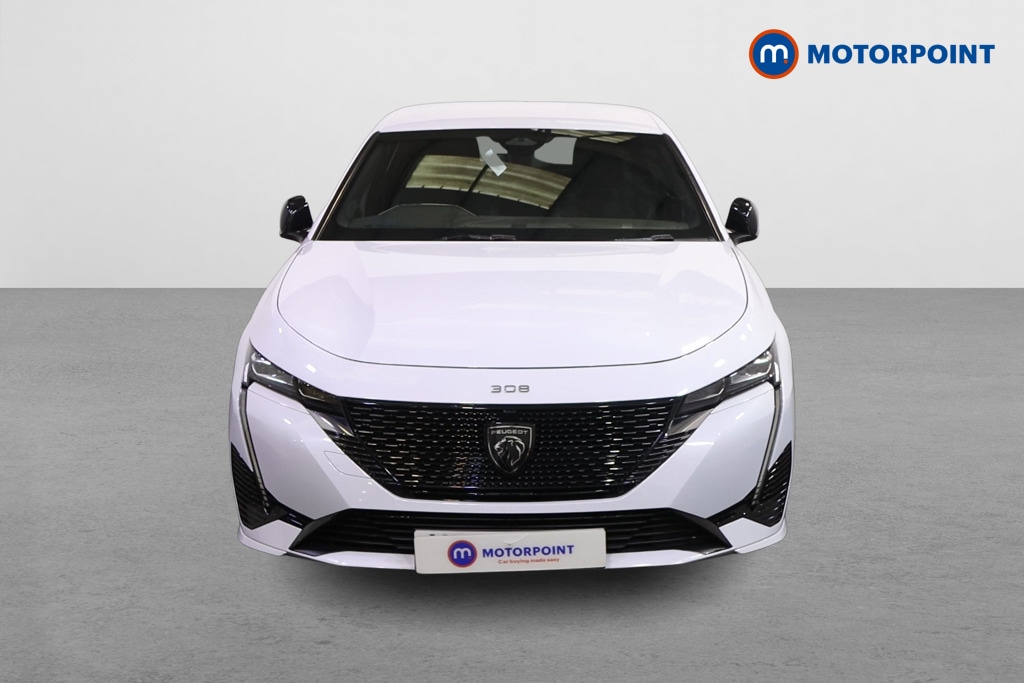 Used Peugeot 308 2023 for sale - 77493630: Photo 2