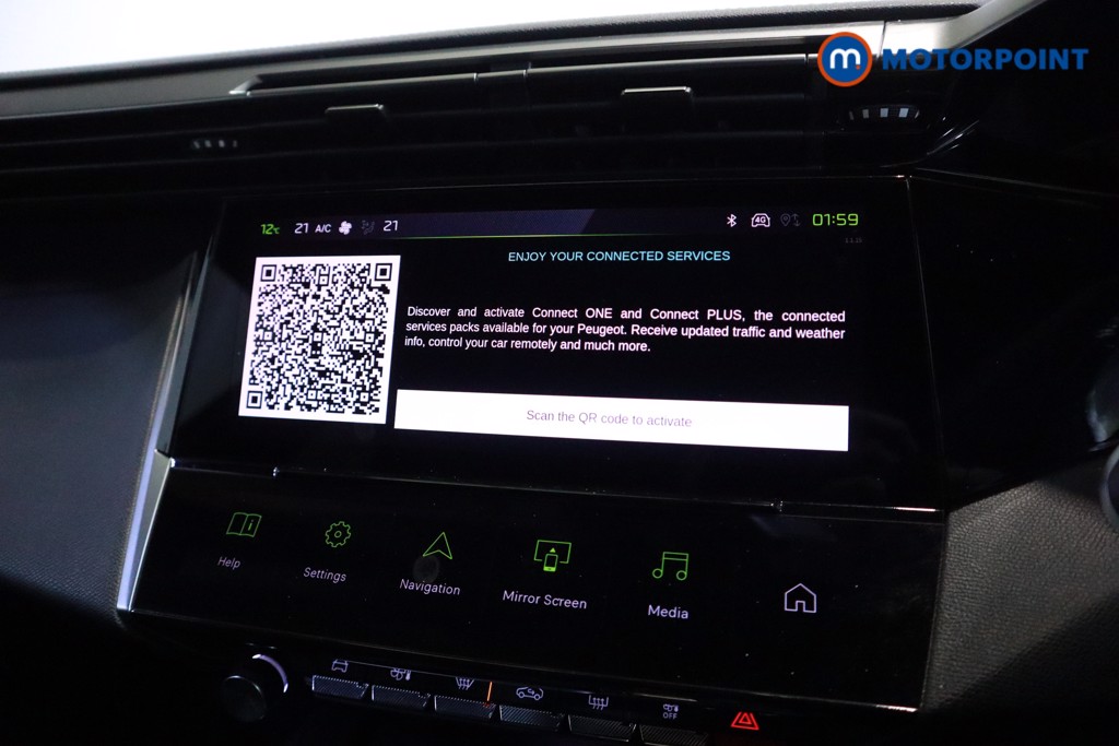 Used Peugeot 308 2023 for sale - 77493630: Photo 20