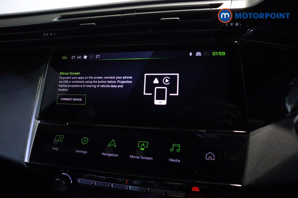 Used Peugeot 308 2023 for sale - 77493630: Photo 21