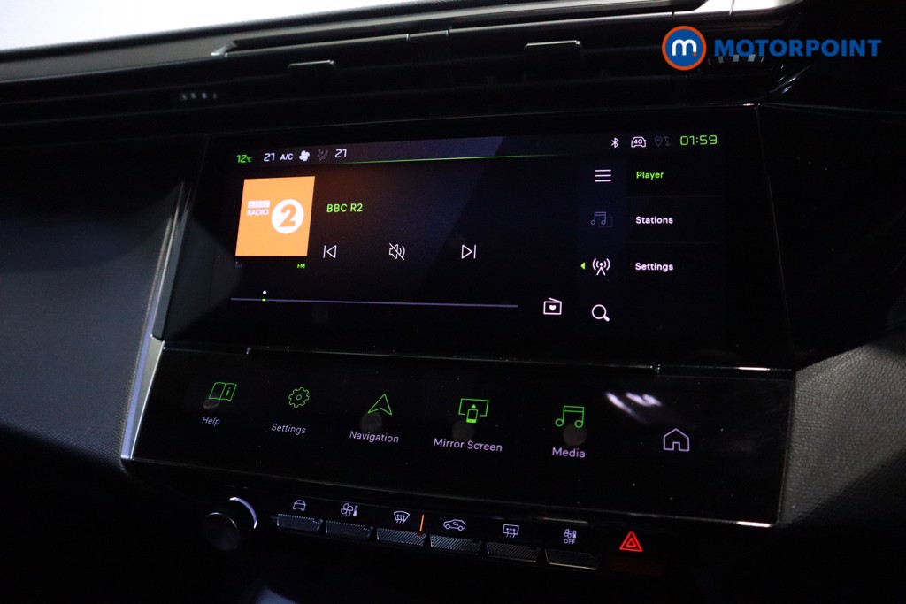 Used Peugeot 308 2023 for sale - 77493630: Photo 22