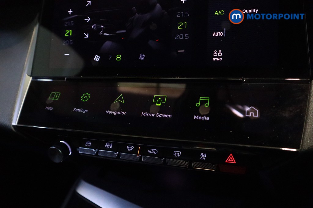 Used Peugeot 308 2023 for sale - 77493630: Photo 25