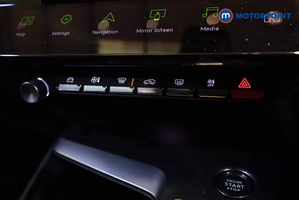 Used Peugeot 308 2023 for sale - 77493630: Photo 26