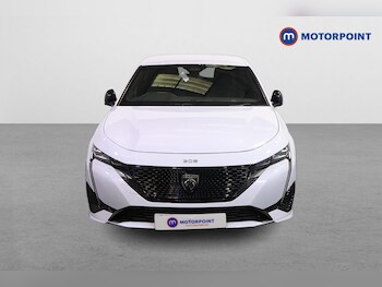 Used Peugeot 308 2023 for sale - 77493630: Photo