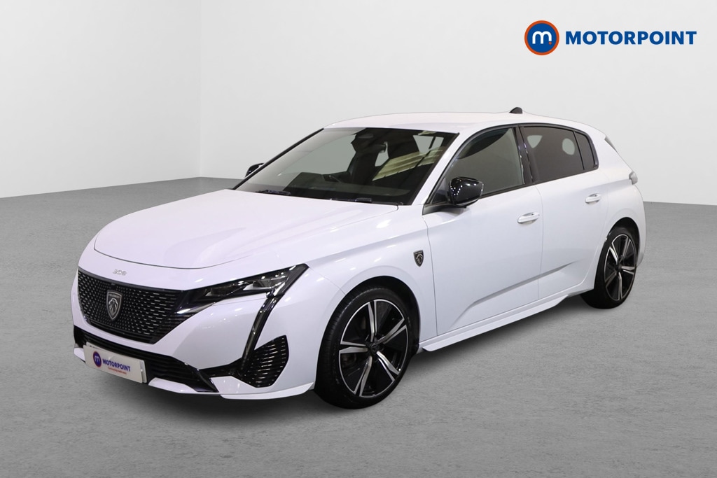 Used Peugeot 308 2023 for sale - 77493630: Photo 3