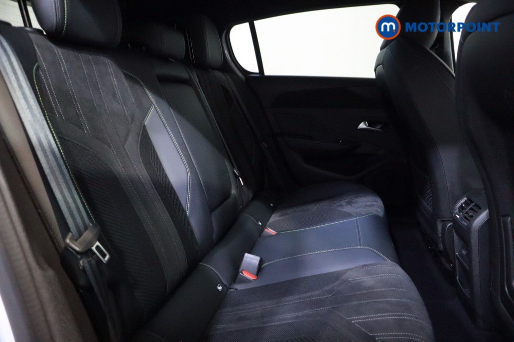 Used Peugeot 308 2023 for sale - 77493630: Photo 34