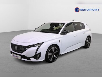 Used Peugeot 308 2023 for sale - 77493630: Photo