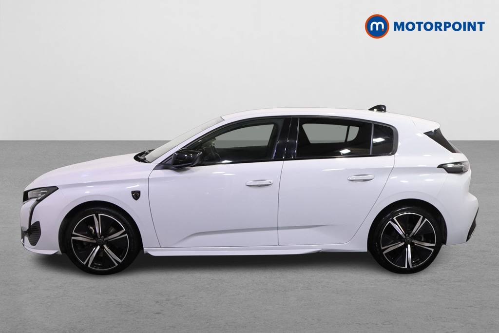 Used Peugeot 308 2023 for sale - 77493630: Photo 4