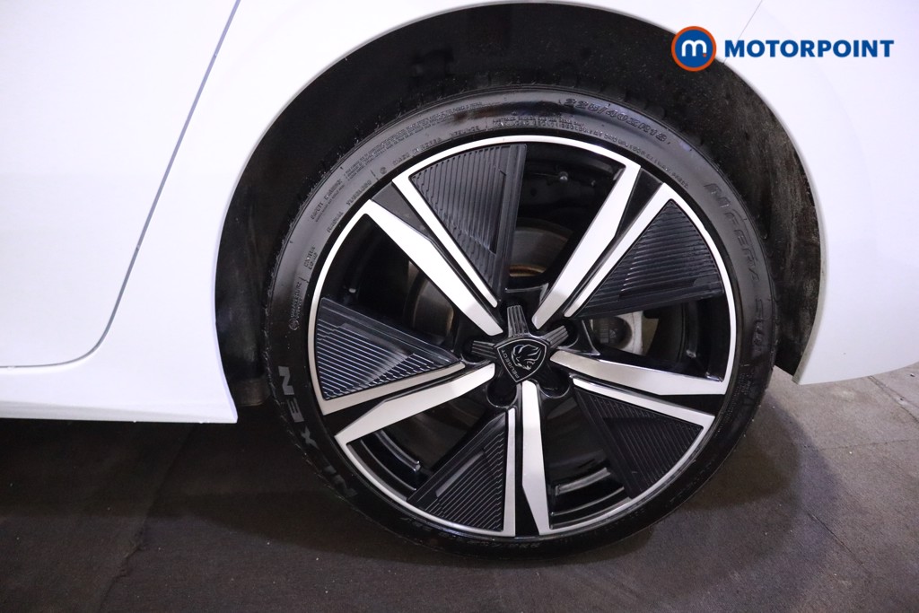 Used Peugeot 308 2023 for sale - 77493630: Photo 41