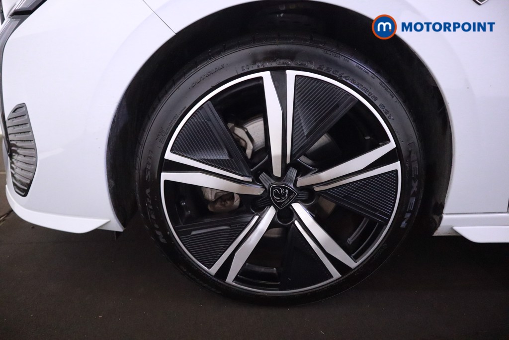 Used Peugeot 308 2023 for sale - 77493630: Photo 42