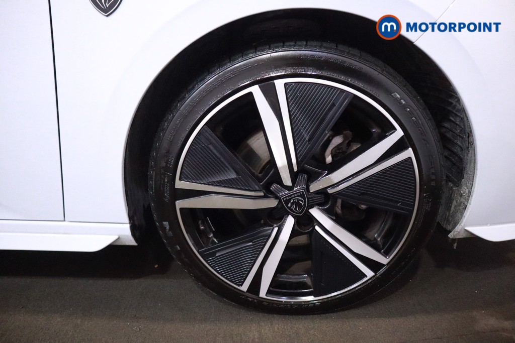 Used Peugeot 308 2023 for sale - 77493630: Photo 43