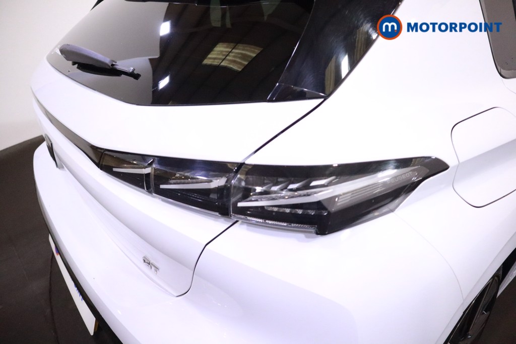 Used Peugeot 308 2023 for sale - 77493630: Photo 45