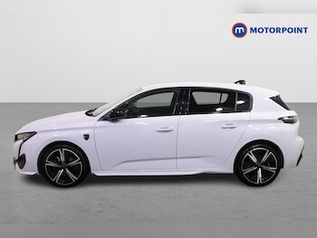 Used Peugeot 308 2023 for sale - 77493630: Photo