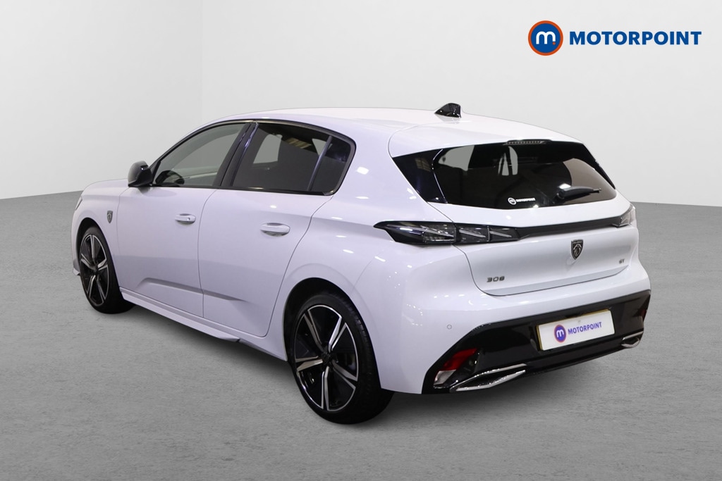 Used Peugeot 308 2023 for sale - 77493630: Photo 5