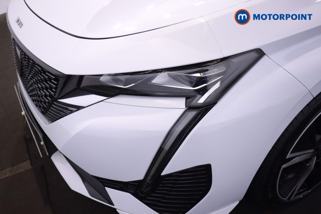 Used Peugeot 308 2023 for sale - 77493630: Photo 52