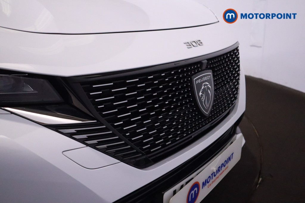 Used Peugeot 308 2023 for sale - 77493630: Photo 53