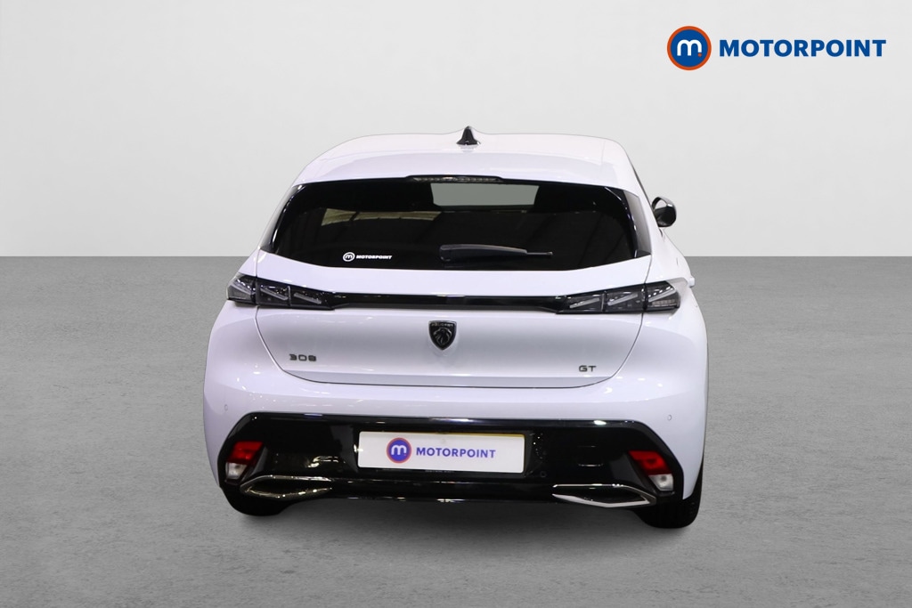 Used Peugeot 308 2023 for sale - 77493630: Photo 6