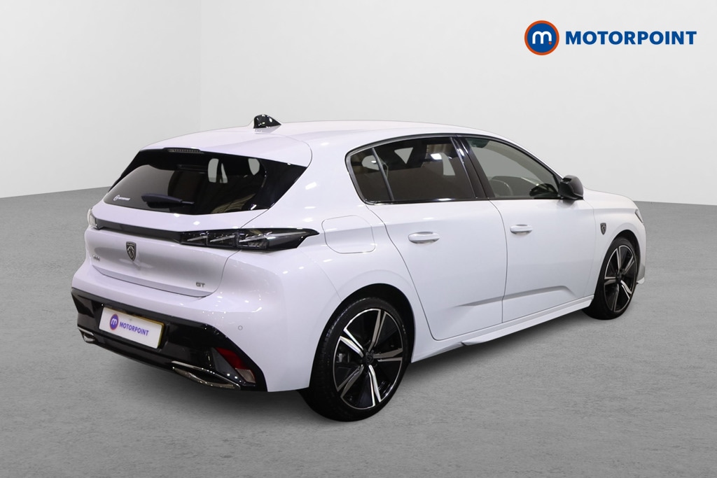 Used Peugeot 308 2023 for sale - 77493630: Photo 7