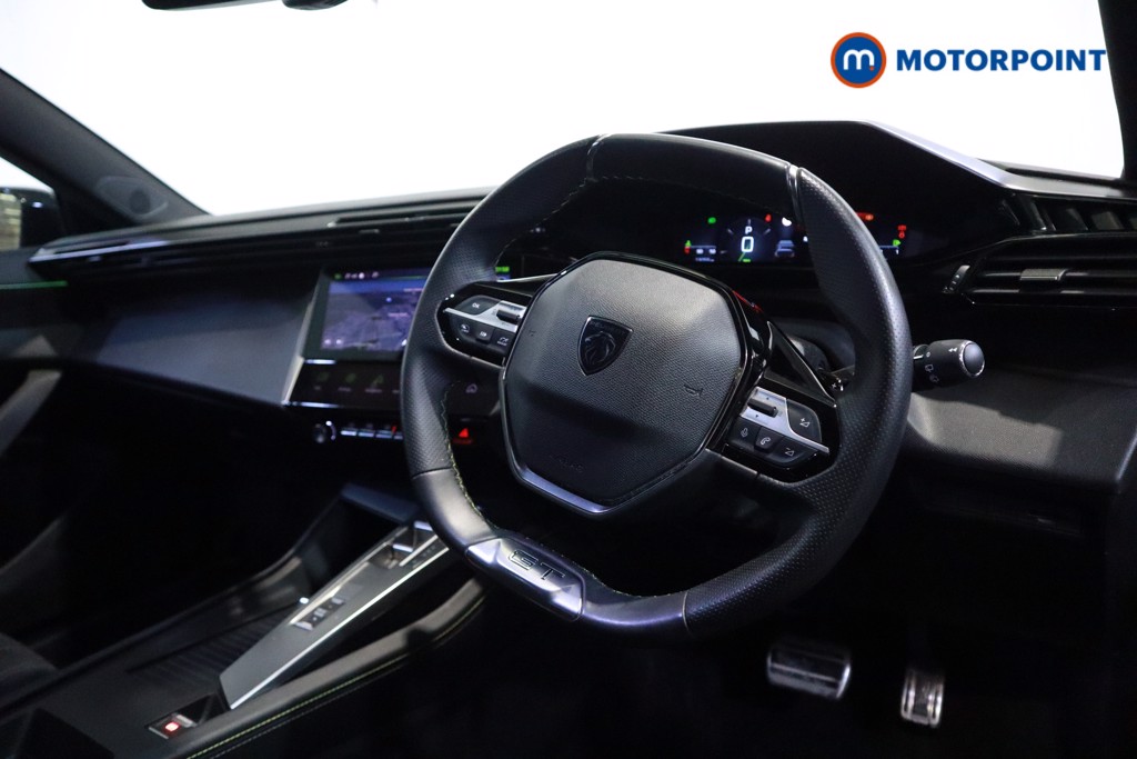 Used Peugeot 308 2023 for sale - 77493630: Photo 9