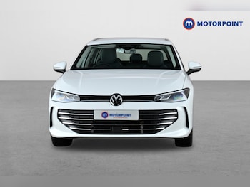 Used Volkswagen Passat 2025 for sale - 78721071: Photo