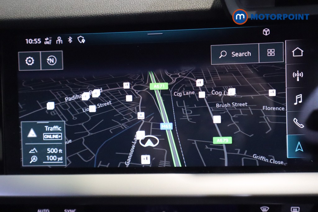 Used Audi A3 2022 for sale - 76367153: Photo 10