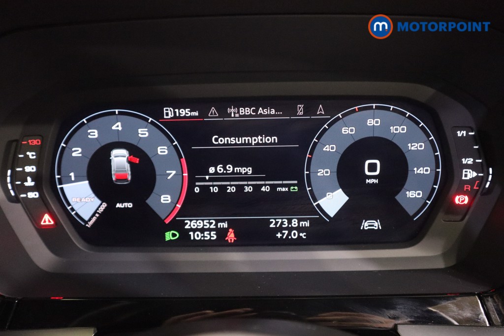 Used Audi A3 2022 for sale - 76367153: Photo 11