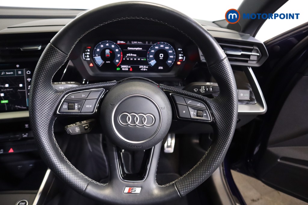 Used Audi A3 2022 for sale - 76367153: Photo 12