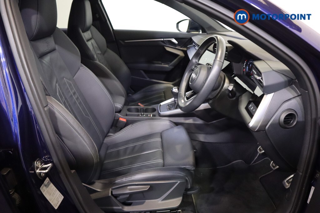 Used Audi A3 2022 for sale - 76367153: Photo 14