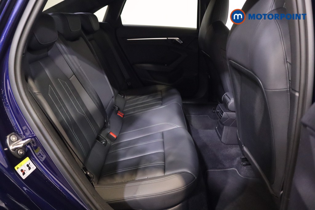 Used Audi A3 2022 for sale - 76367153: Photo 15